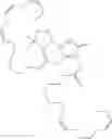 Fig. 07 - Unsaturated fatty acid monoesters and diesters on ascorbic acid and cosmetic uses thereof