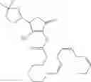 Fig. 12 - Unsaturated fatty acid monoesters and diesters on ascorbic acid and cosmetic uses thereof