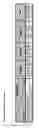 Fig. 24 - Generation and profiling of fully human HuCAL gold®-derived therapeutic antibodies specific for human CD3i