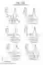 Fig. 22 - Antagonistic human LIGHT-specific human monoclonal antibodies