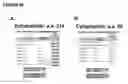 Fig. 34 - Antagonistic human LIGHT-specific human monoclonal antibodies
