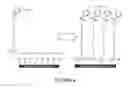 Fig. 04 - Surface-oriented antibody coating for the reduction of post-stent restenosis