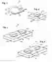 Fig. 02 - Saline nose wipe and methods of manufacture and use