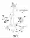Fig. 02 - Hand operated injection molding apparatus