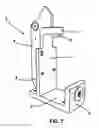 Fig. 03 - Hand operated injection molding apparatus