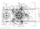 Fig. 01 - Method and device for separating and removing rigid core for building tire