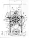 Fig. 03 - Method and device for separating and removing rigid core for building tire