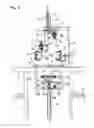 Fig. 04 - Method and device for separating and removing rigid core for building tire