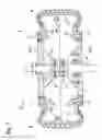 Fig. 06 - Method and device for separating and removing rigid core for building tire