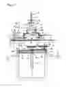 Fig. 17 - Method and device for separating and removing rigid core for building tire