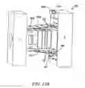 Fig. 15 - Sterile de-molding apparatus and method
