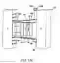 Fig. 16 - Sterile de-molding apparatus and method
