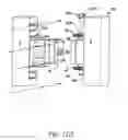 Fig. 17 - Sterile de-molding apparatus and method