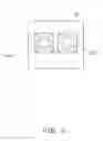 Fig. 03 - Injection molding machine