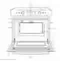 Fig. 01 - Cooker and control method thereof