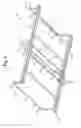 Fig. 04 - Post-Supported Covers for Food Trays