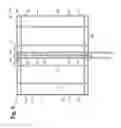 Fig. 06 - Post-Supported Covers for Food Trays