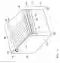 Fig. 06 - Method for effectuating temperature control in roller grills