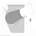 Fig. 06 - LATENT FINGERPRINT POWDER APPLICATOR AND RELATED METHOD OF USE