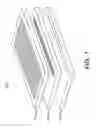 Fig. 12 - Thin film electronic device fabrication process