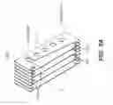 Fig. 18 - Thin film electronic device fabrication process