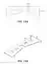 Fig. 22 - Thin film electronic device fabrication process