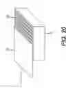 Fig. 32 - Thin film electronic device fabrication process