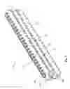 Fig. 06 - Molded rotatable base for a porous pad