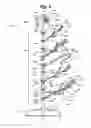 Fig. 03 - Modular lighted tree with trunk electical connectors