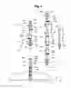 Fig. 05 - Modular lighted tree with trunk electical connectors