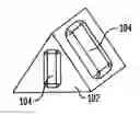 Fig. 01 - PHOTOLUMINESCENT (PL) APPLICATIONS ON MOVEABLE EQUIPMENT