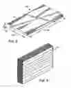 Fig. 04 - Composite wood product and method for making the wood product