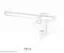 Fig. 11 - Bamboo frame member mounting structure