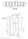 Fig. 13 - One-dimensional arrays of block copolymer cylinders and applications thereof