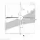 Fig. 04 - Roll-form shock and drainage pad for outdoor field installations