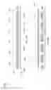 Fig. 16 - Yoga mat with support and traction