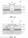Fig. 03 - Structure resulting from chemical shrink process over BARC (bottom anti-reflective coating)