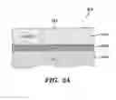 Fig. 05 - Structure resulting from chemical shrink process over BARC (bottom anti-reflective coating)