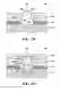 Fig. 06 - Structure resulting from chemical shrink process over BARC (bottom anti-reflective coating)