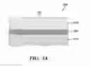 Fig. 08 - Structure resulting from chemical shrink process over BARC (bottom anti-reflective coating)
