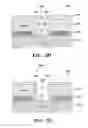 Fig. 10 - Structure resulting from chemical shrink process over BARC (bottom anti-reflective coating)