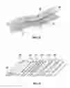 Fig. 05 - Method for fabricating highly contoured composite stiffeners with reduced wrinkling