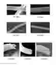 Fig. 18 - Carbon nanofibers derived from polymer nanofibers and method of producing the nanofibers