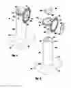 Fig. 02 - Award trophy