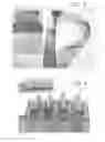 Fig. 05 - Multilayered cellular metallic glass structures
