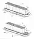 Fig. 04 - Vent for electrochemical cell