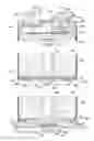 Fig. 10 - Vent for electrochemical cell
