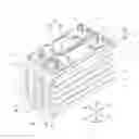 Fig. 01 - Battery assembly and method of manufacturing the same