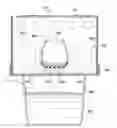 Fig. 01 - Method of custom fitting an article of footwear and apparatus including a container