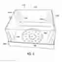 Fig. 05 - Method of custom fitting an article of footwear and apparatus including a container